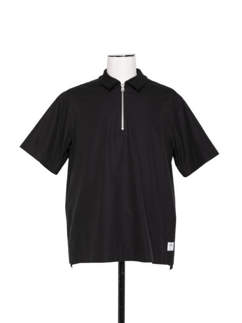 sacai Thomas Mason Cotton Poplin Pullover