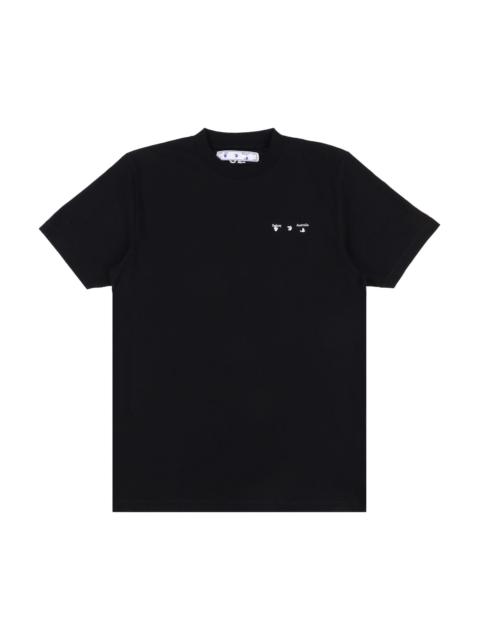 Off-White Arrows T-Shirt (Sydney Exclusive) 'Black'