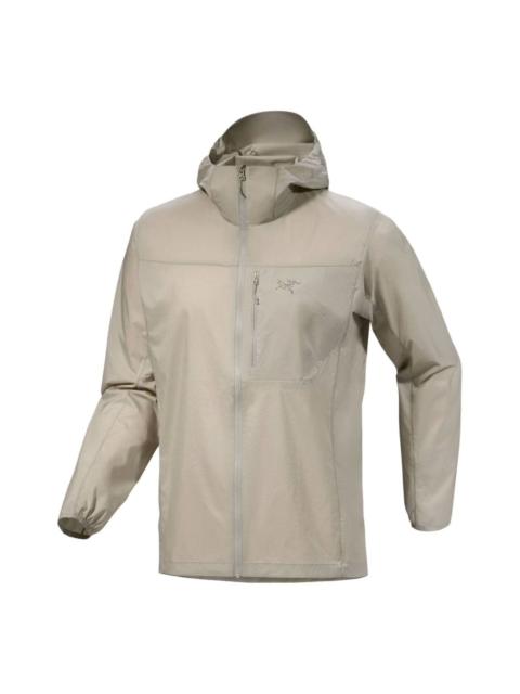 Arc'teryx Arc'Teryx Squamish Hoody 'Habitat' X000010276-GRY