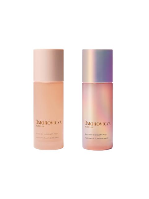 OMOROVICZA Queen Mist Duo