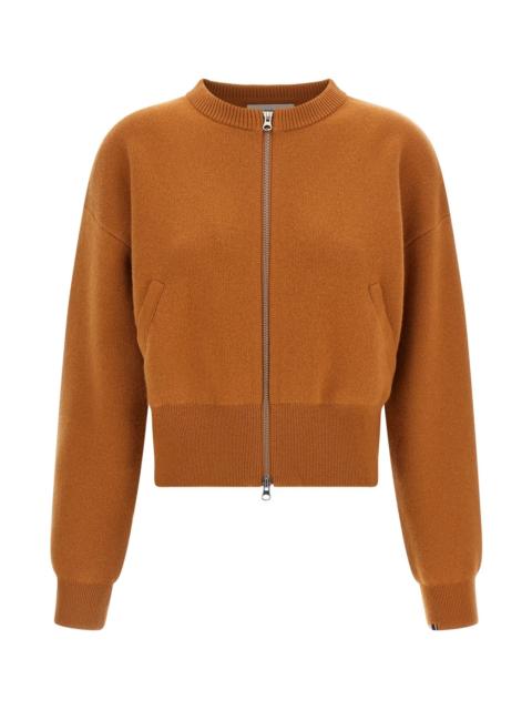 extreme cashmere 'N°478 Xtra Fun' cardigan