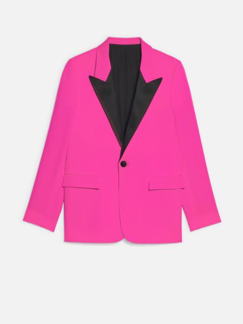 AMI Paris Smoking Jacket