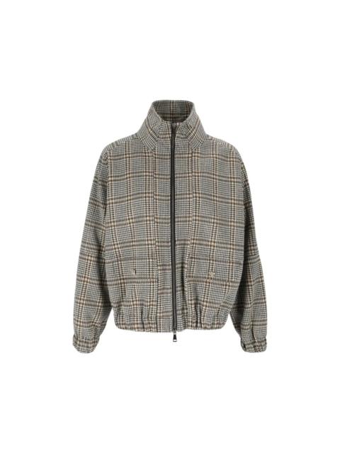 FABIANA FILIPPI CHECK BOMBER