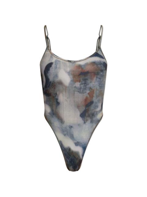 Diesel Ella-Utlt swimsuit