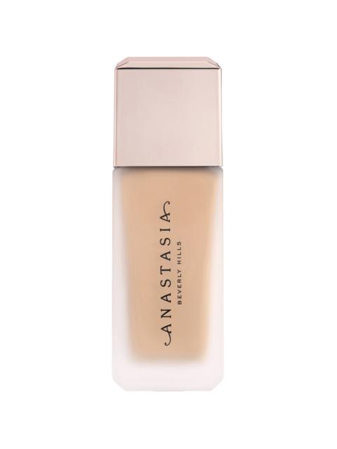 Anastasia Beverly Hills Anastasia Beverly Hills Impeccable Blurring Second Skin Matte Foundation - Shade 11 - 3N