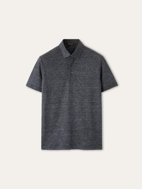 Loro Piana Gargano Polo Shirt