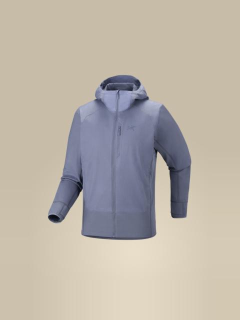 Arc'teryx Delta Hybrid Hoody