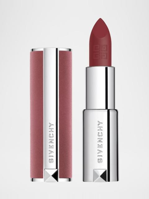 Givenchy Le Rouge Sheer Velvet Lipstick