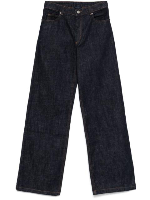 soeur Calvin jeans