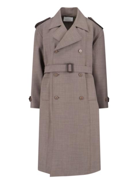 'BLEECKER' COAT