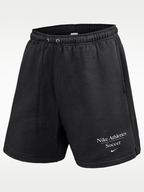 Nike Nike Club Fleece Men's Soccer Shorts