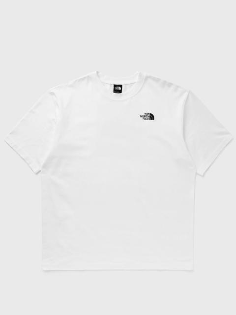 The North Face X YINKA ILORI BOX GRAPHIC S/S TEE