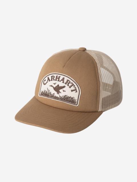 Carhartt WIP Take Off Trucker Cap
