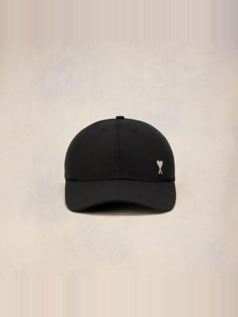 AMI Paris Ami De Coeur Studs Cap