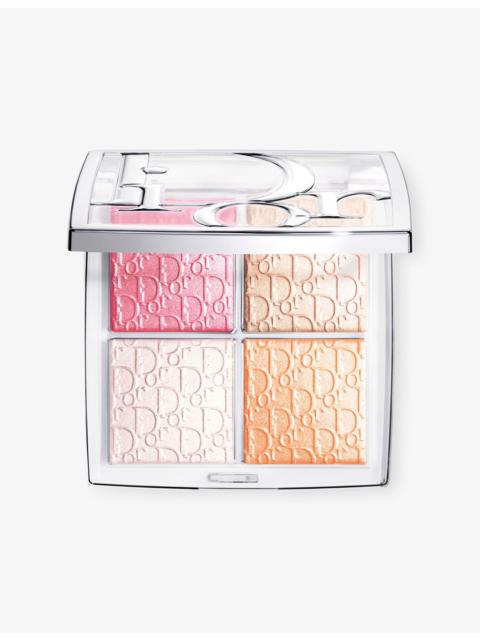 Dior Dior Backstage Glow Maximizer Multi-Use Highlighter & Blush Palette 10g