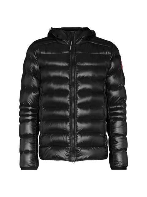 Canada Goose Core Crofton Puffer Jacket - Farfetch