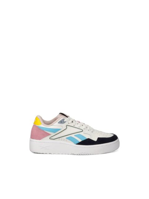 Reebok platform sneakers