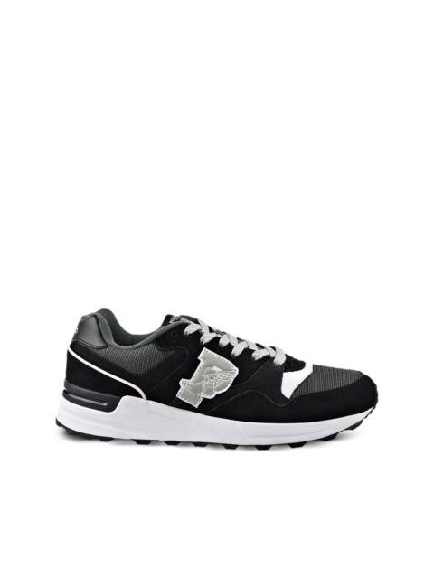 Polo Ralph Lauren Trackster 100 logo-detail sneakers