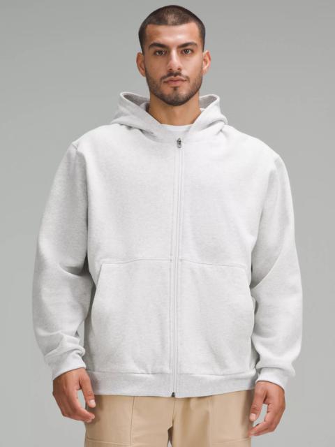 lululemon Steady State Full-Zip Hoodie