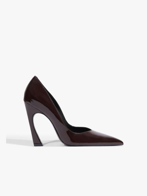 SCHUTZ Lexi Patent Pump