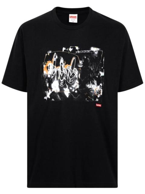 x Futura 2000 graphic-print T-shirt