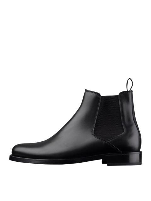 A.P.C. Stanislas Ankle Boots