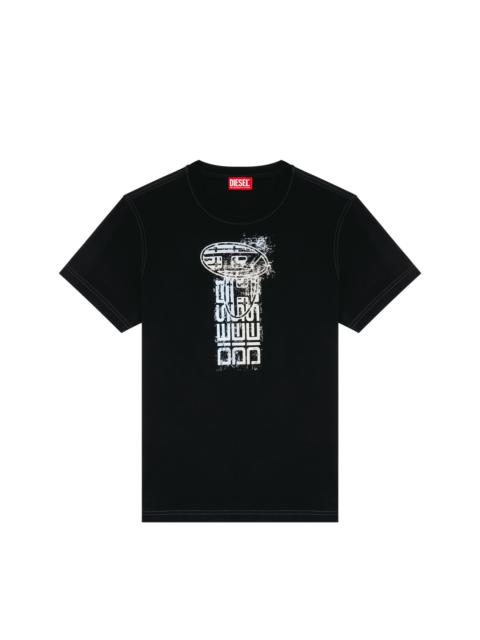 Diesel T-DIEGOR-K68