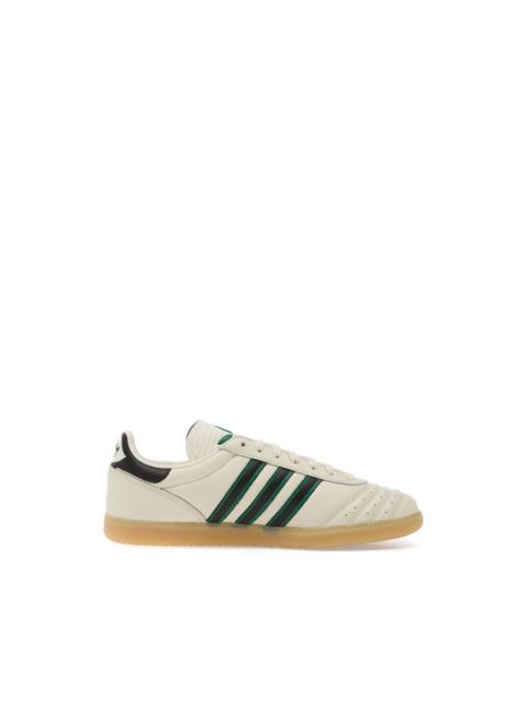 adidas Samba stripes sneakers