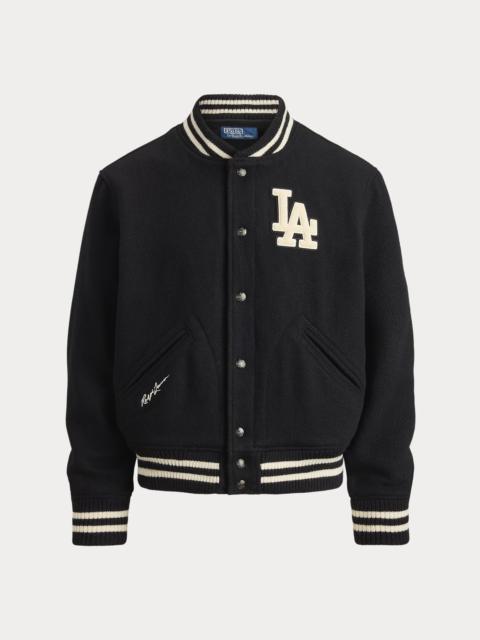 Polo Ralph Lauren Polo Ralph Lauren Dodgers Jacket
