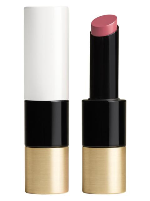 Hermès Women's Rouge Hermès Silky Lipstick Shine - 48 Rose Boise