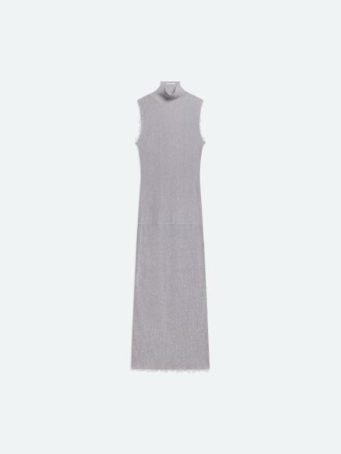 Helmut Lang T-NECK TANK DRESS