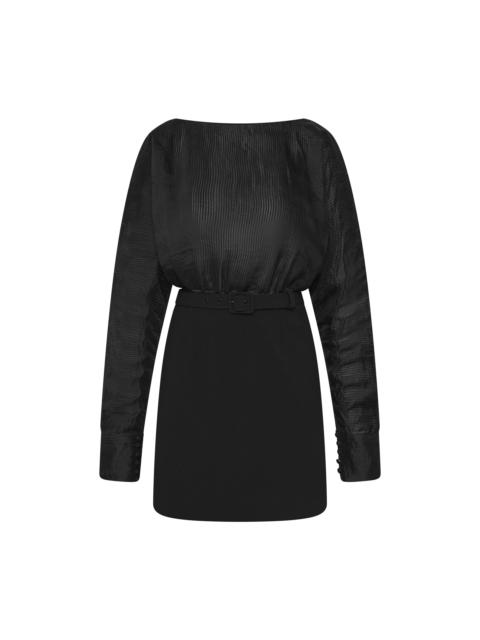 REBECCA VALLANCE Ursula Mini Dress