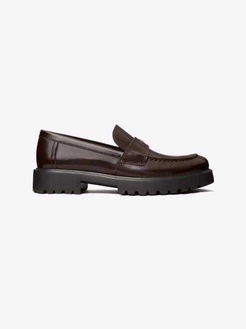 TORY BURCH Classic Lug Loafer