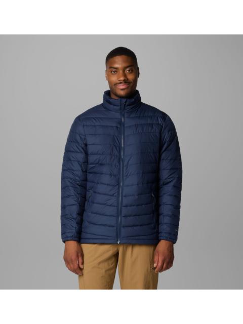 Columbia Men's Slope Edge II Jacket