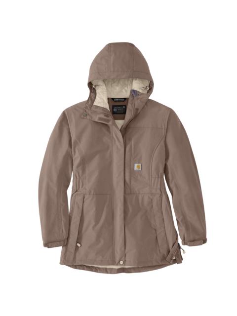 Carhartt Women's Storm Defender® Insulated Coat