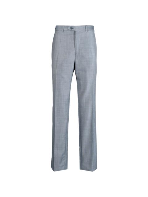 tailored dress trousers