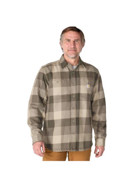 Carhartt Everett Loose LS Plaid Shirt