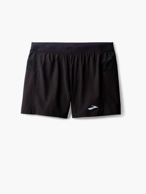 BROOKS Journey 5" Short