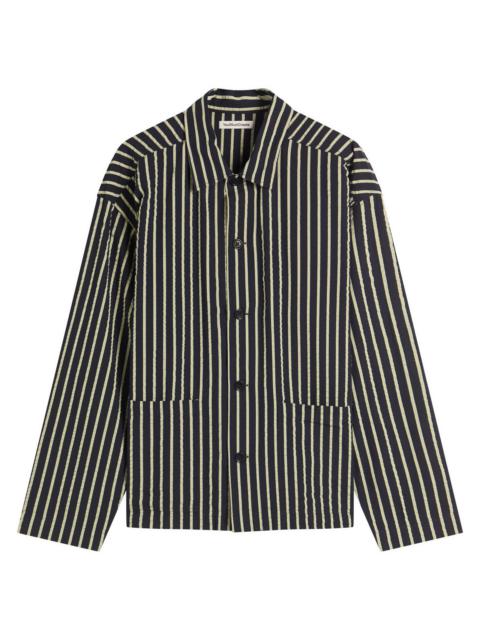 YMC YMC PJ Stripe Jacket
