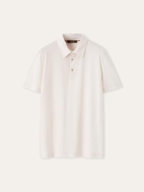 Loro Piana The Gift of Kings® Polo