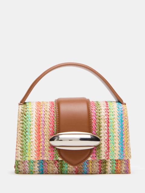 STEVE MADDEN MISHELL BAG MULTI