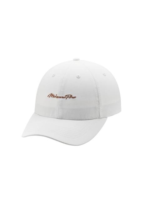 Mizuno Mizuno Pro Script Golf Hat