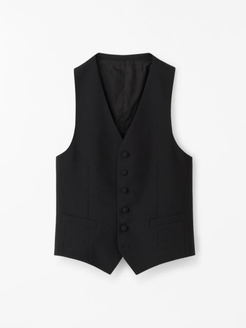 TIGER OF SWEDEN Wolmer Regular Slim-Fit Waistcoat