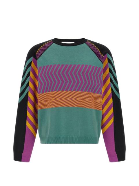Kiko Kostadinov Gizi sweater
