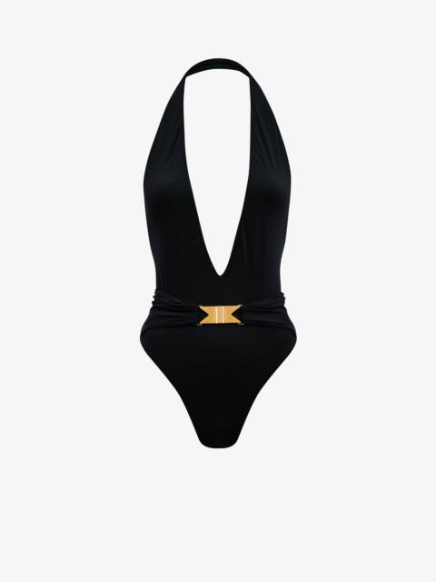 Alaïa JEWEL SWIMSUIT