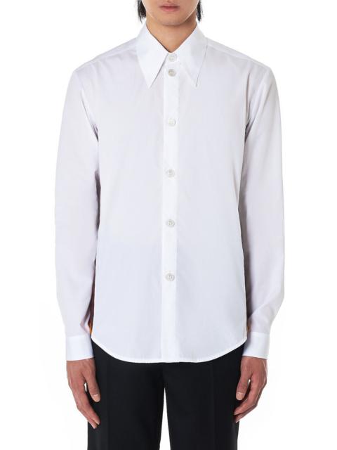 NAMACHEKO Highfield Detail Shirt