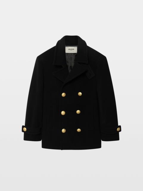 Zadig & Voltaire Mollysa Coat
