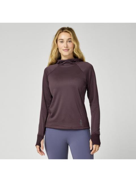 BROOKS Momentum Thermal Hoodie