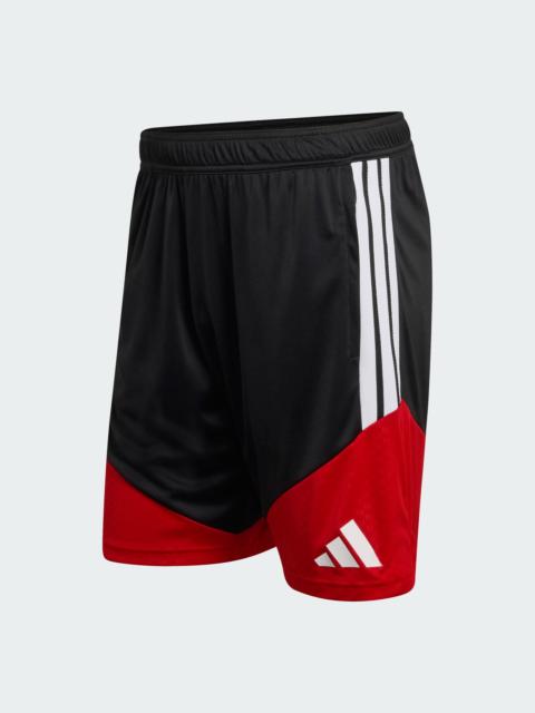 adidas Germany 26 Tiro Training Shorts