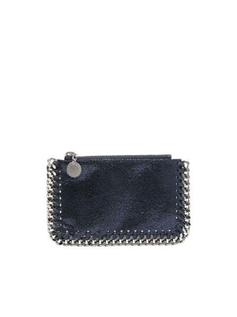 Stella McCartney Falabella card holder